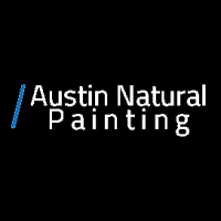 Austin Natural Painting Logo