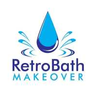 RetroBath Makeover Logo