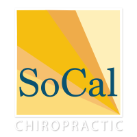 So Cal Chiropractic Logo