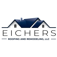 Eicher's Roofing and Remodeling LLC Logo