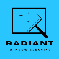 Radiant Window Cleaning Logo