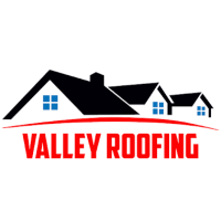 Valley Roofing Logo