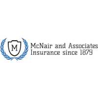 McNair & Associates Logo