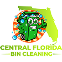 Central Florida Bin Cleaning Logo