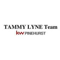 The Tammy Lyne Team Logo