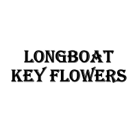 Longboat Key Flowers Logo