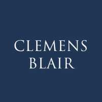 Clemens Blair Logo