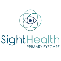 SightHealth Primary Eyecare Logo
