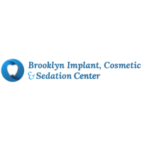 Dr. Shlomo Pessin - Implants, Cosmetic & Sedation Logo