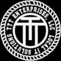 TTT Enterprises LLC Logo