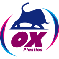Ox Plastics Logo