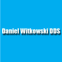 Daniel Witkowski DDS Logo