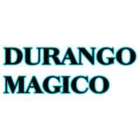 Durango Magico Logo