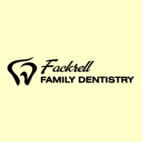 Fackrell Robert L DDS Logo