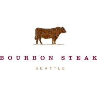 Bourbon Steak Seattle - CLOSED Logo