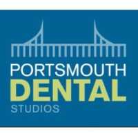 Portsmouth Dental Studios Logo