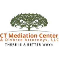 CT Mediation Center and Divorce Attorneys, LLC Logo
