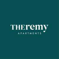 The Remy Apartments Logo