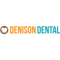 Denison Dental Logo