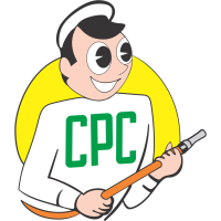 Columbus Pest Control Logo