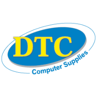 DTC Computer Supplies, Inc. Logo