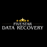 Five Star Data Recovery Logo