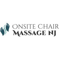 Onsite Chair Massage NJ Logo