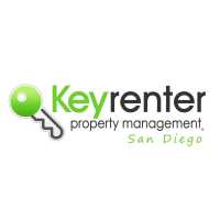 Keyrenter San Diego Property Management Logo