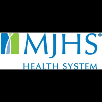 MJHS Health System Logo