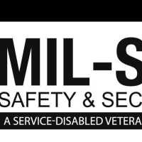 Mil-Spec Safety & Security LLC Logo