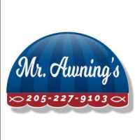 Mr. Awnings & Home Repairs Logo