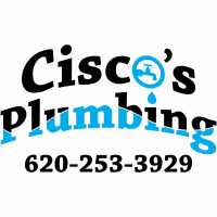Cisco Plumbing, LLC Logo