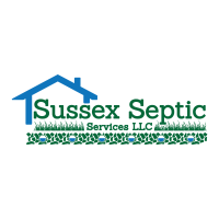 Sussex Septic Services Logo
