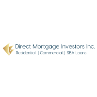 Jose Semidey - Direct Mortgage Investors Inc Logo
