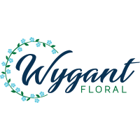 Wygant Floral Co., Inc. Logo