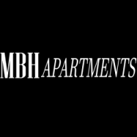 MBH Apartments Logo
