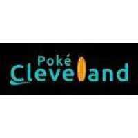 PokeÌ Cleveland Logo