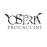 Osteria Procaccini - Crosswicks Logo