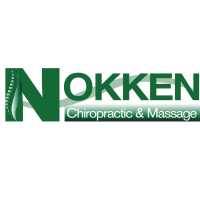 Nokken Chiropractic Clinic Logo