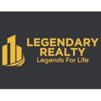 Legendary Realty Logo