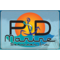 Advanced Marine & Power Systems Logo