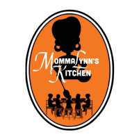 Momma Lynn's Kitchen Logo