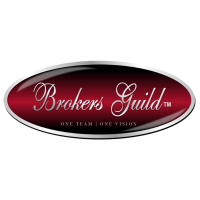 Brokers Guild Real Estate Logo