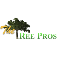The Tree Pros Logo