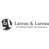 Lareau and Lareau CPA's PA Logo