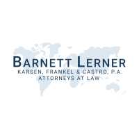 Barnett, Lerner, Karsen, Frankel & Castro Logo