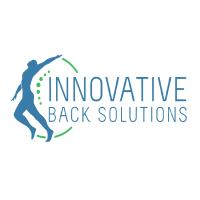 Innovative Back Solutions Logo