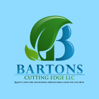 Bartons Cutting Edge, LLC Logo