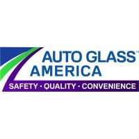 Auto Glass America Logo