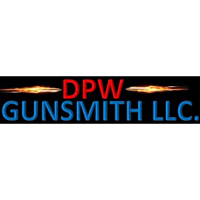 DPW Gunsmith LLC. Logo
